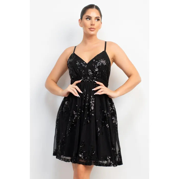 Vestido de noche