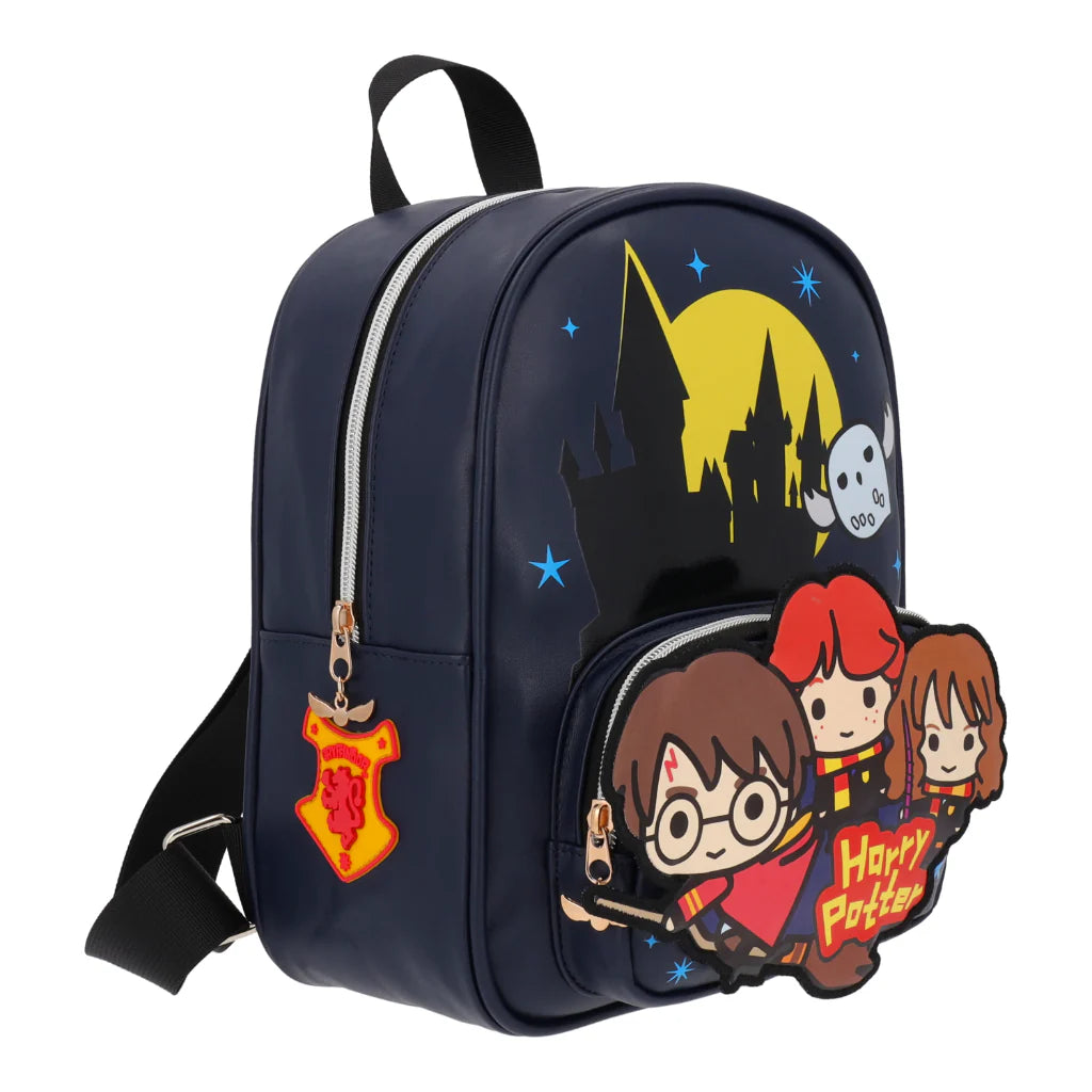 Mochila Harry Potter