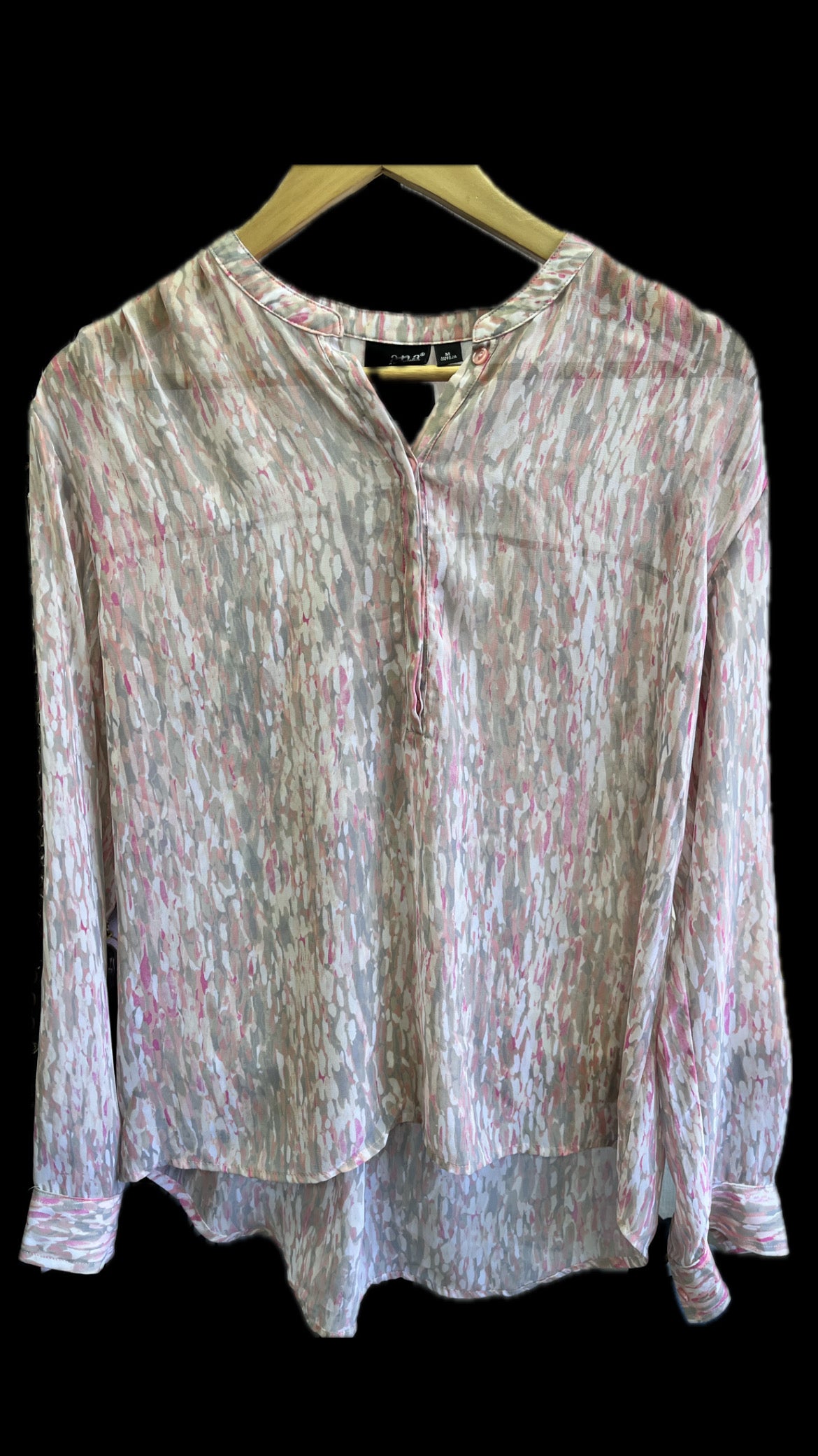 Blusas