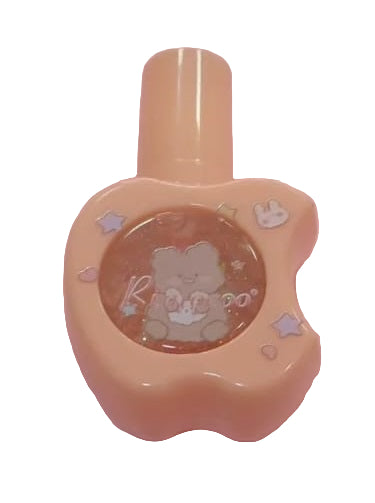 Brillo labial manzanita