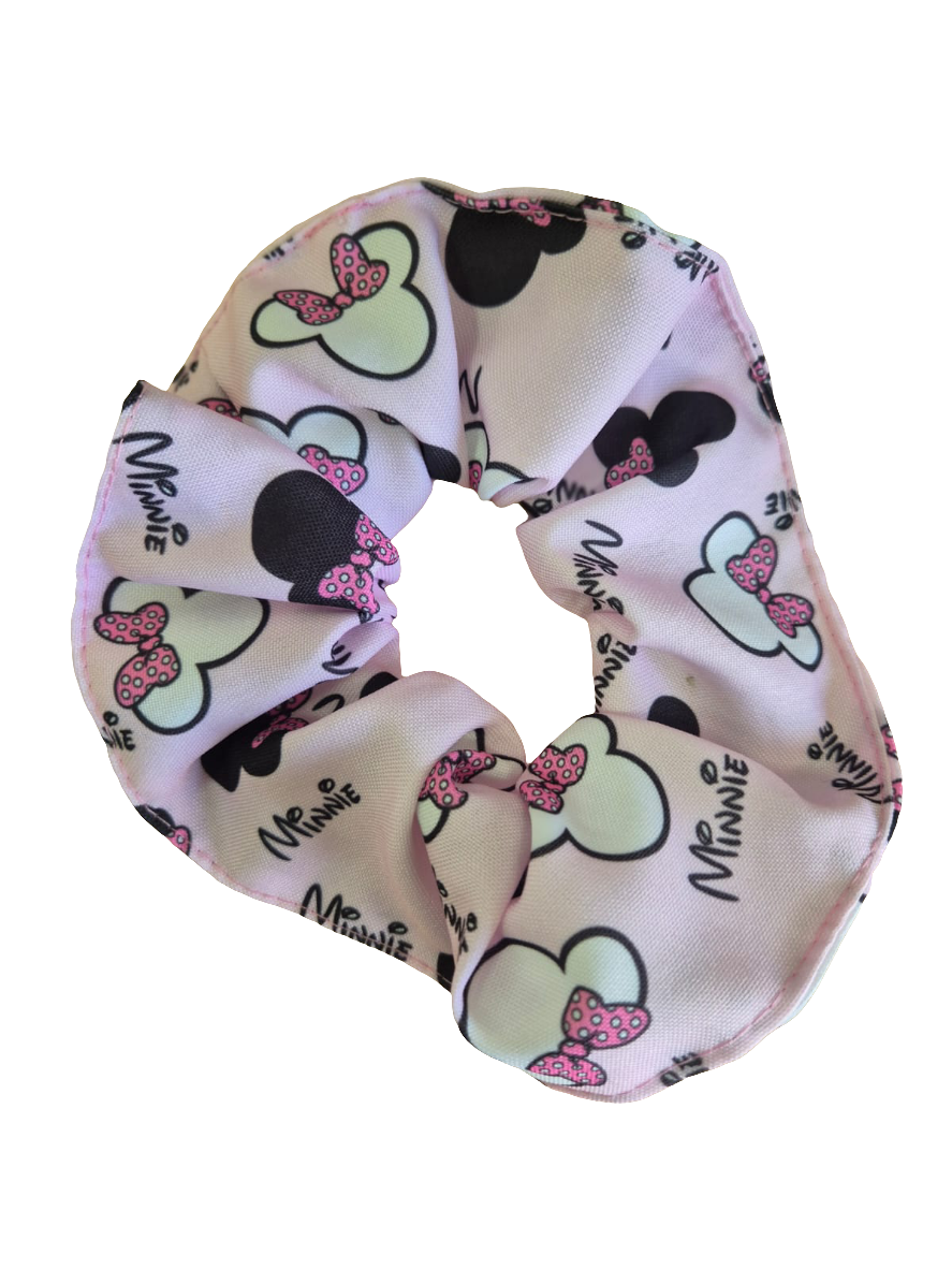 Scrunchies