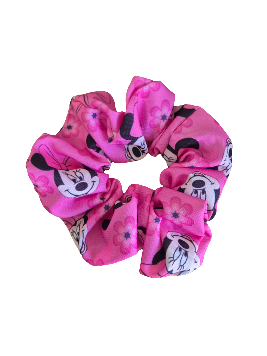 Scrunchies