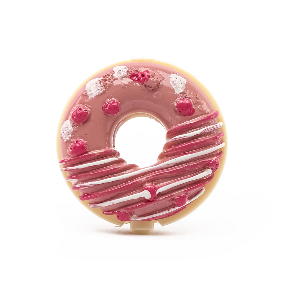 Bálsamo Labial Beauty Plus Donut