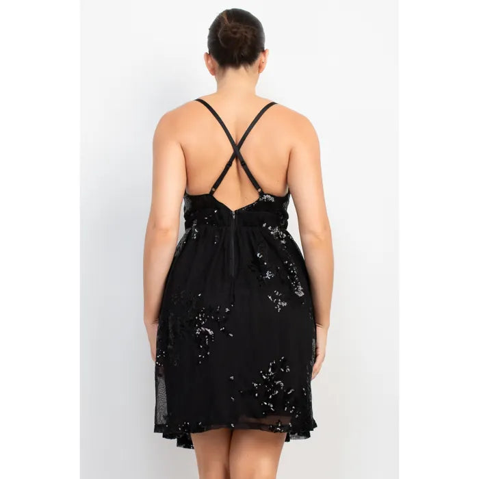 Vestido de noche