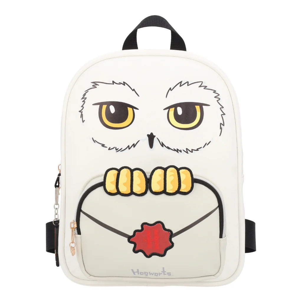 Mochila Harry Potter