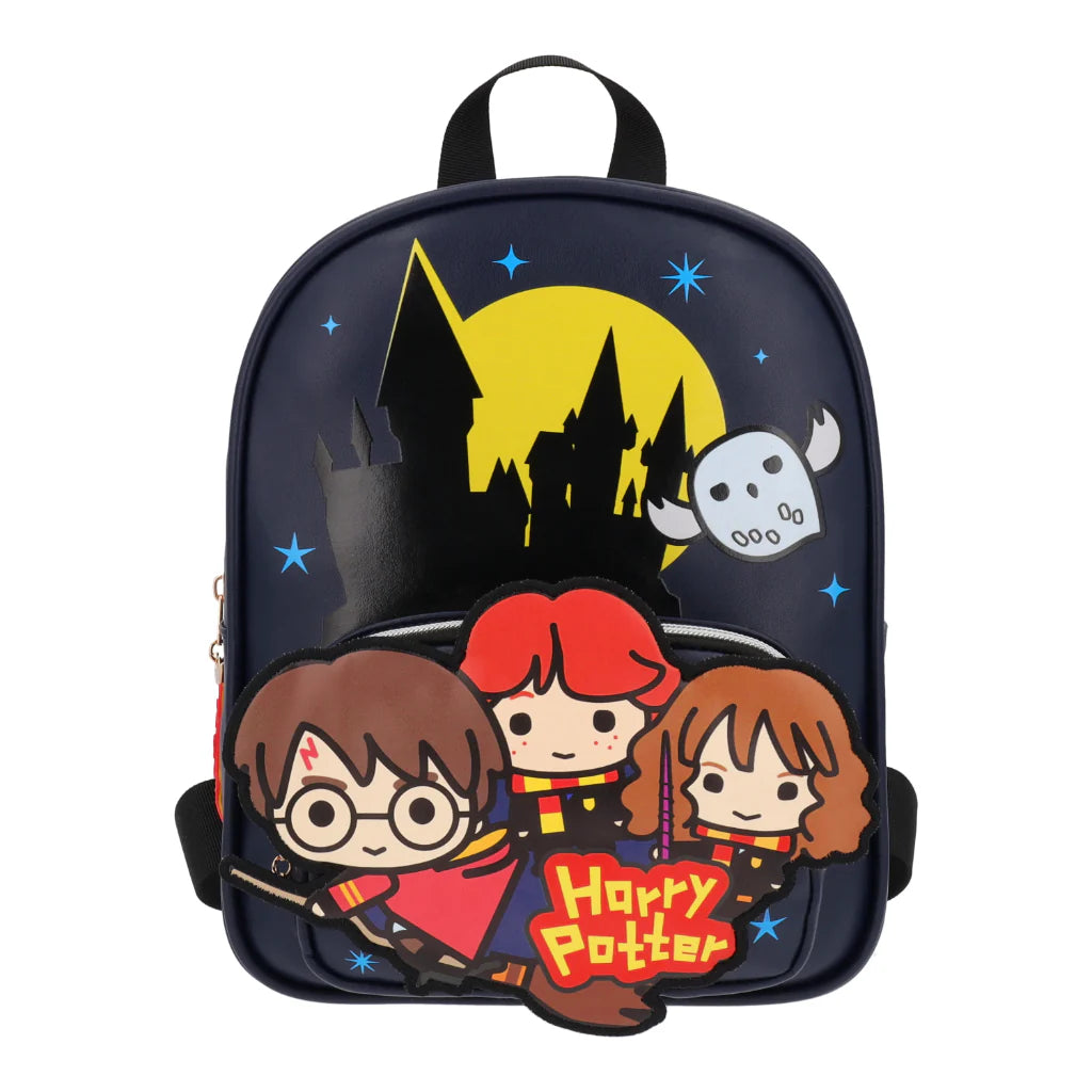 Mochila Harry Potter