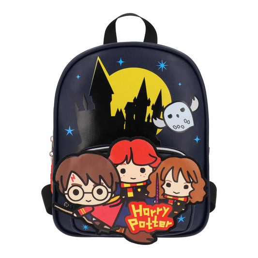 Mochila Harry Potter