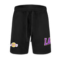 Short Lakers