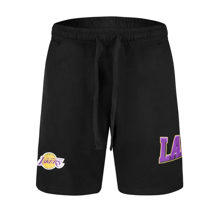 Short Lakers