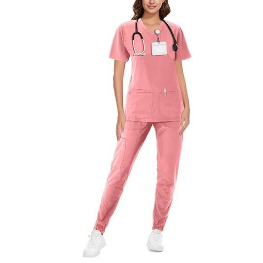 Uniforme clinico