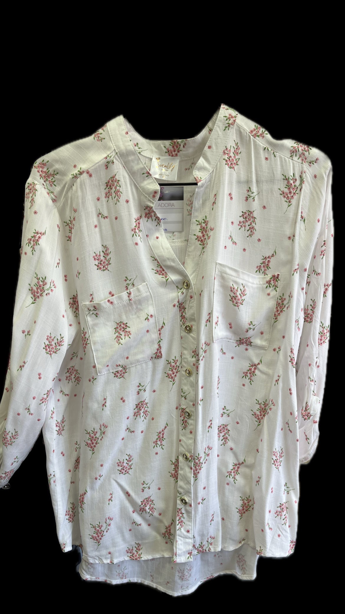 Blusas