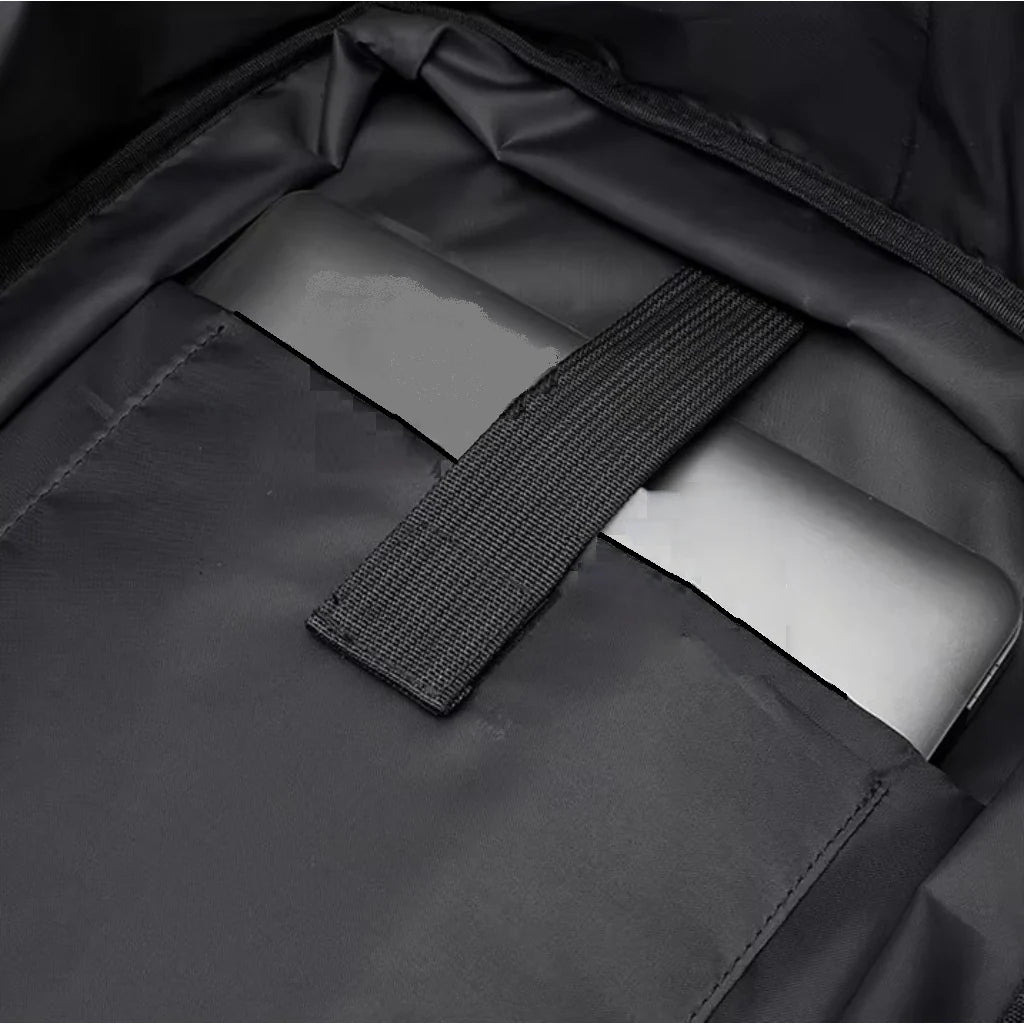 Mochila Viaje Viral (Cabina Avión) 40L Black.