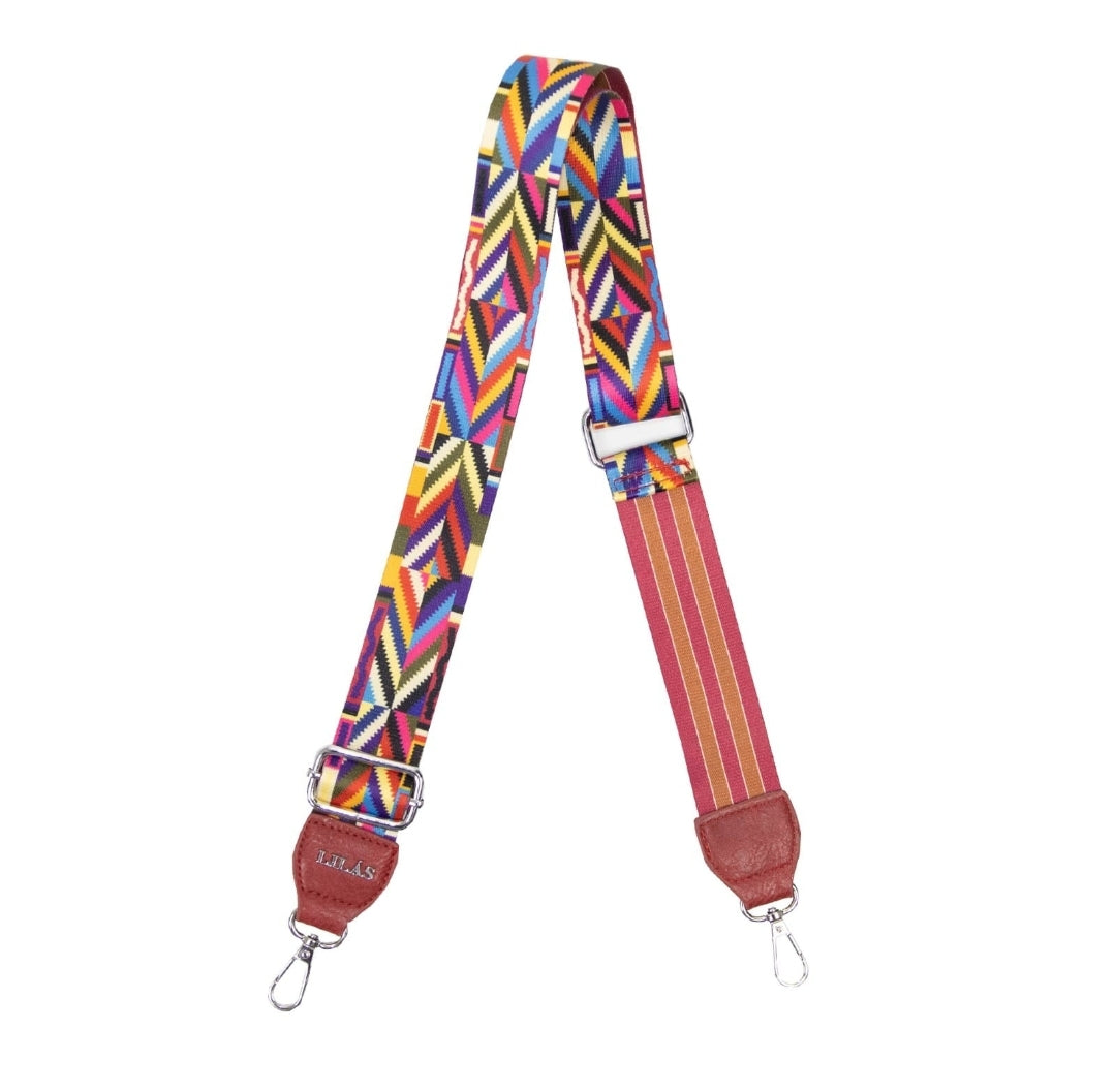 Straps para cartera