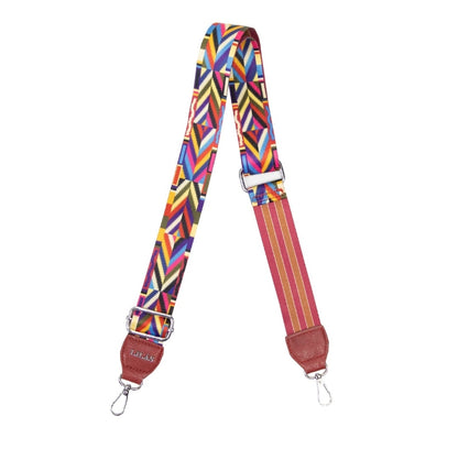 Straps para cartera