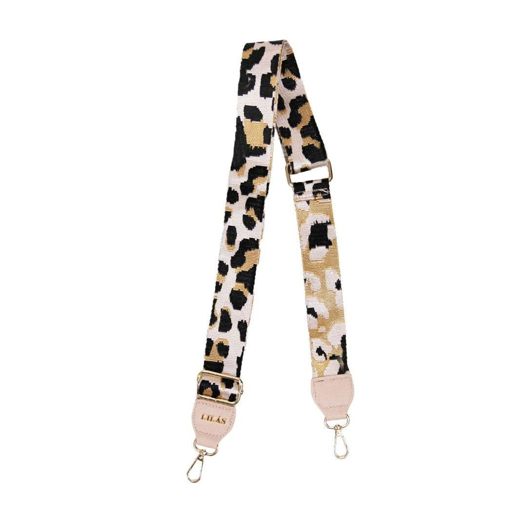 Straps para cartera