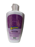 Crema para peinar Bubbaluu