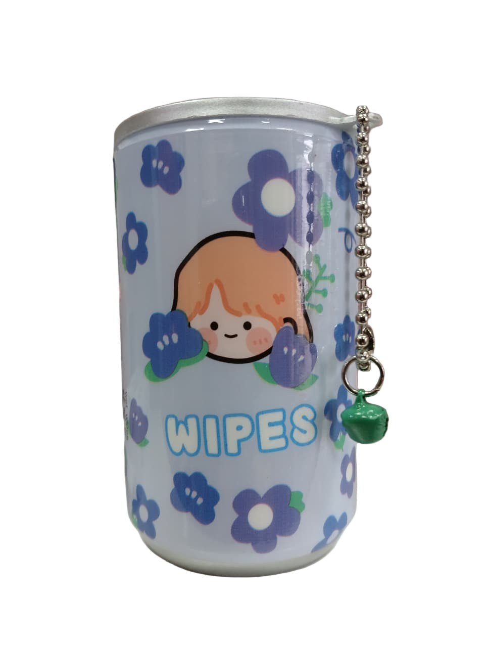 Toallas humedas tarrito