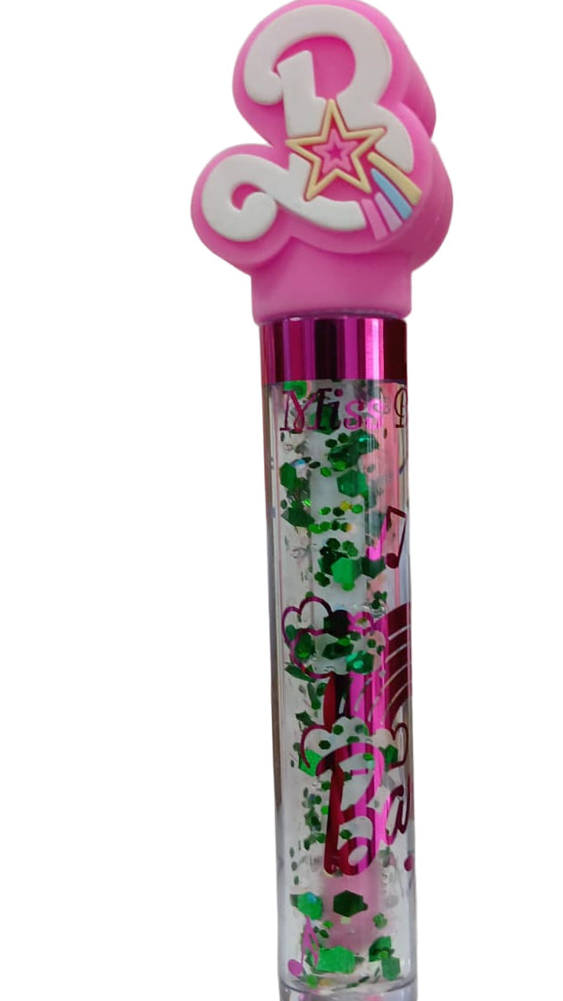 Brillo labial Barbie