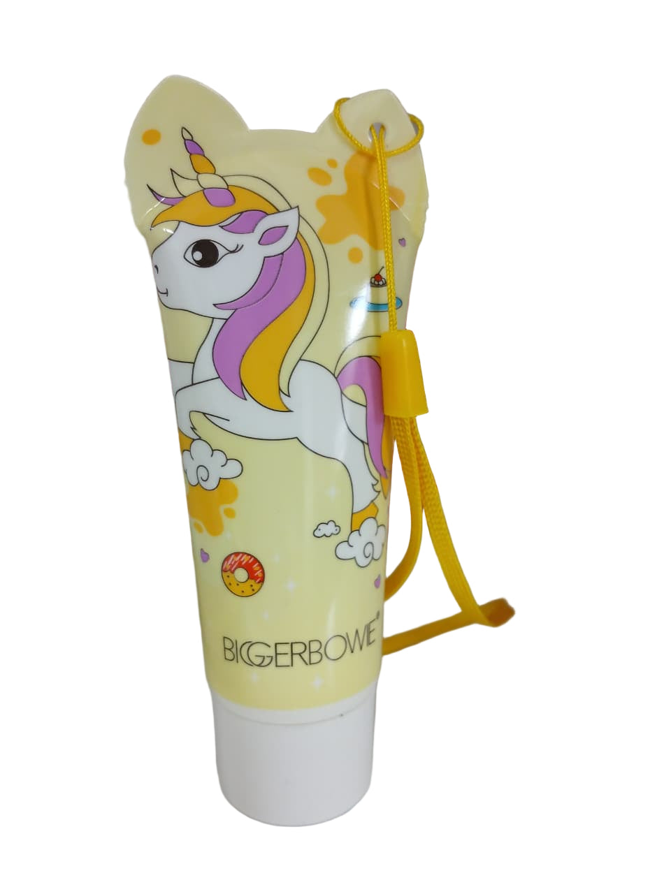 Gel limpiador facial