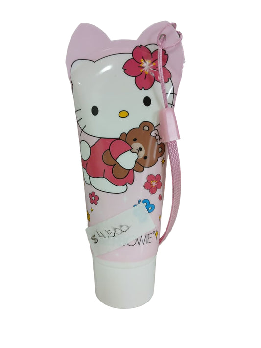 Gel limpiador facial