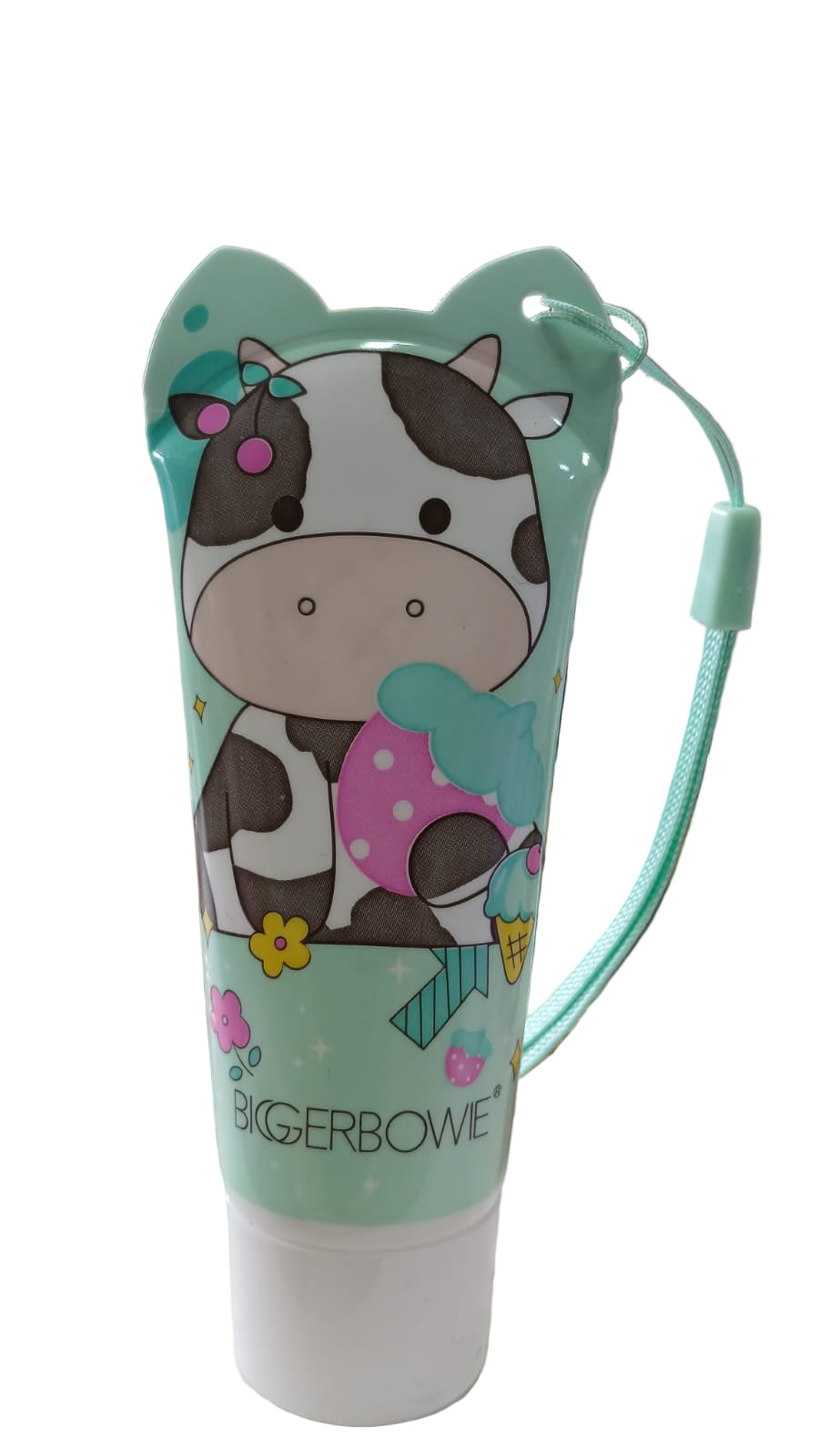 Gel limpiador facial