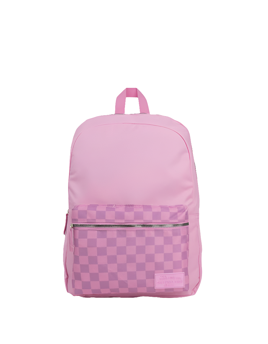 Mochila de nylon