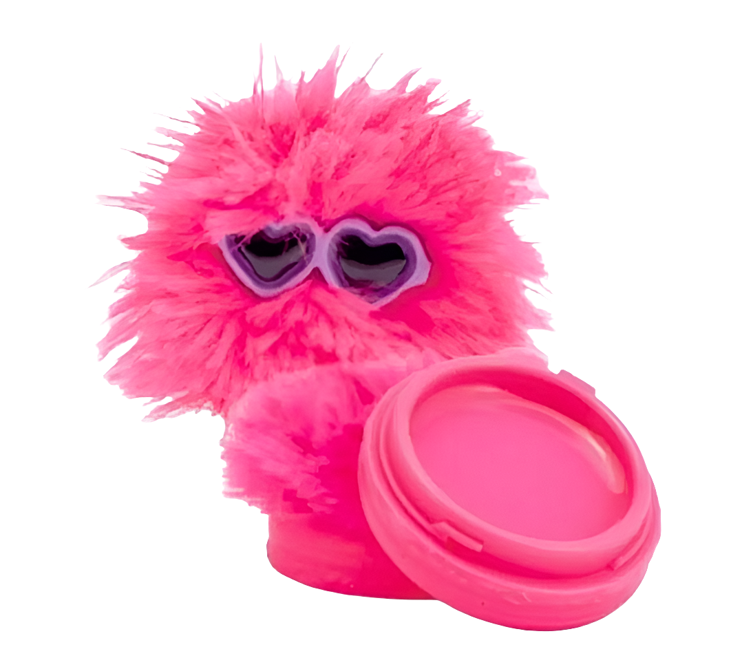 Balsamo Labial monstruito