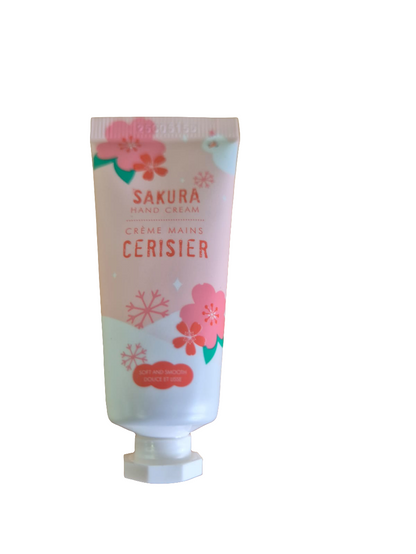 Crema de manos
