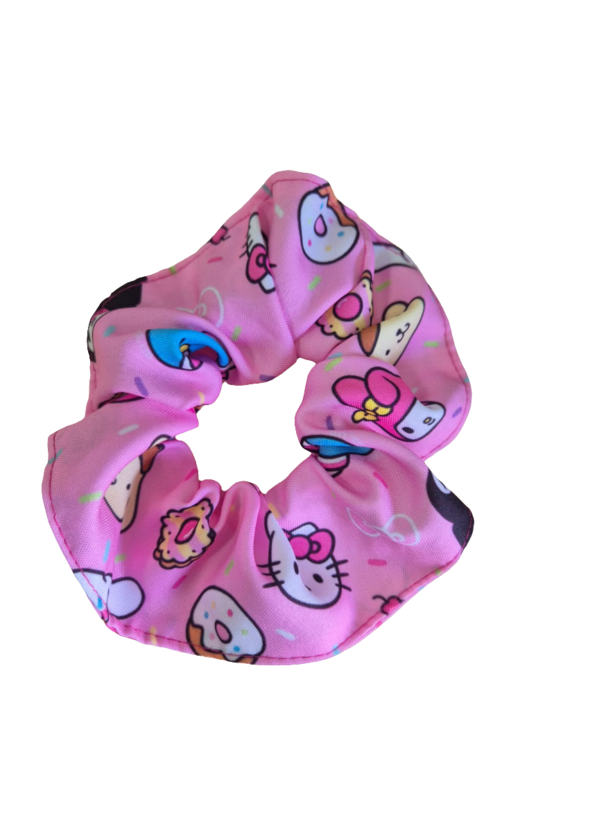 Scrunchies