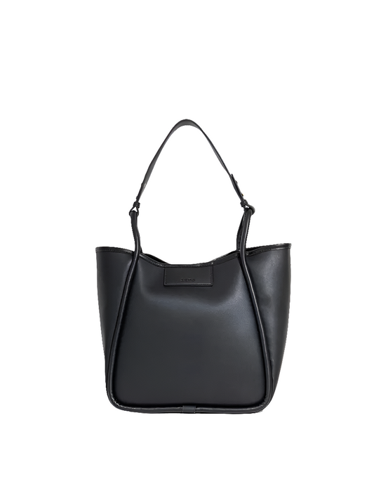 Shopper con neceser