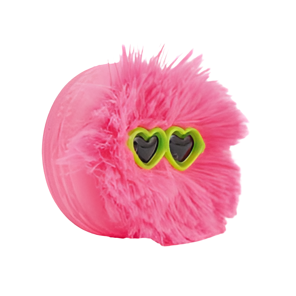 Balsamo Labial monstruito