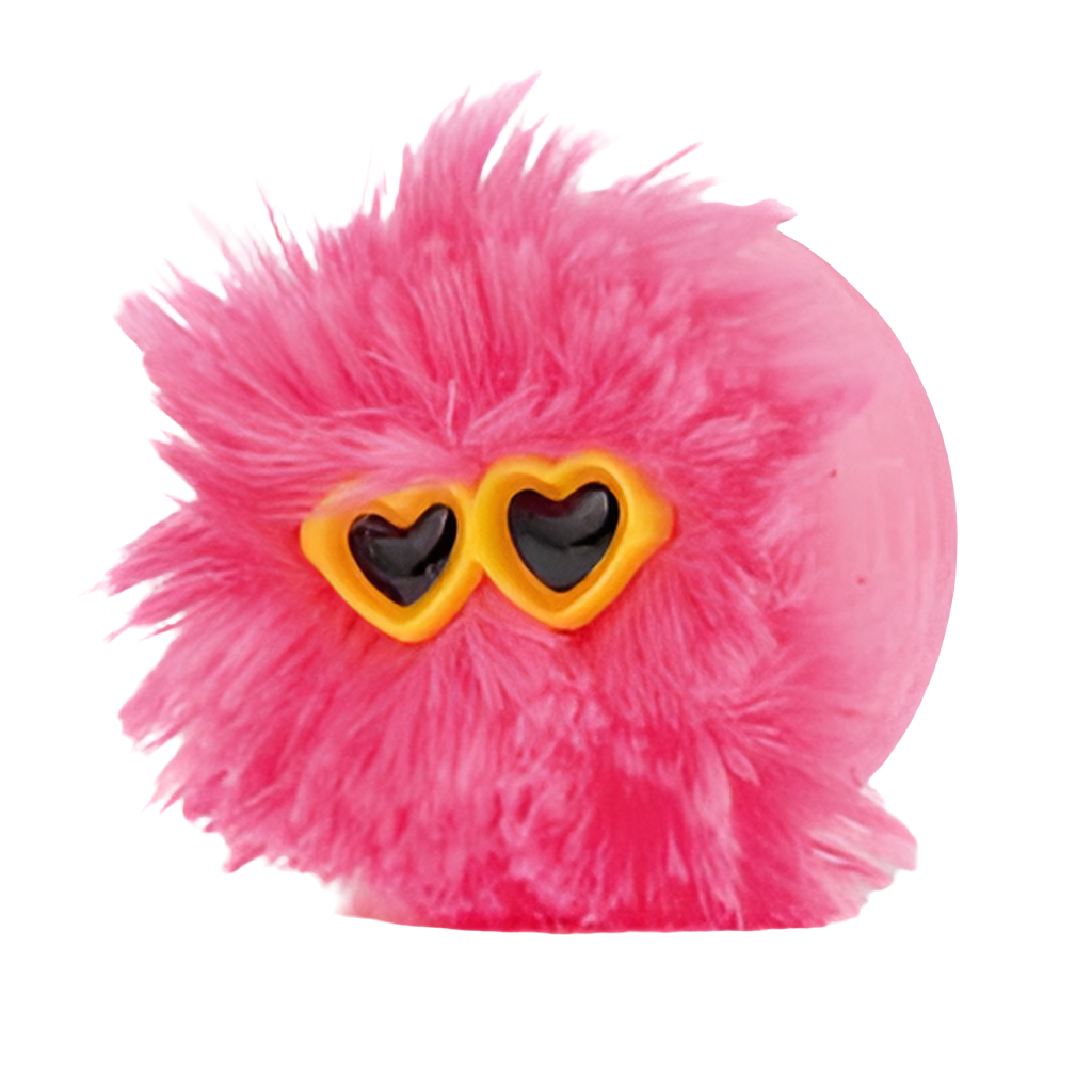 Balsamo Labial monstruito