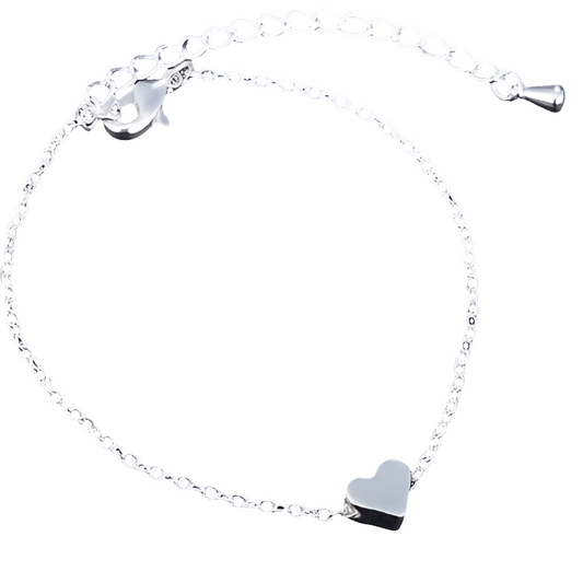 Pulsera acero