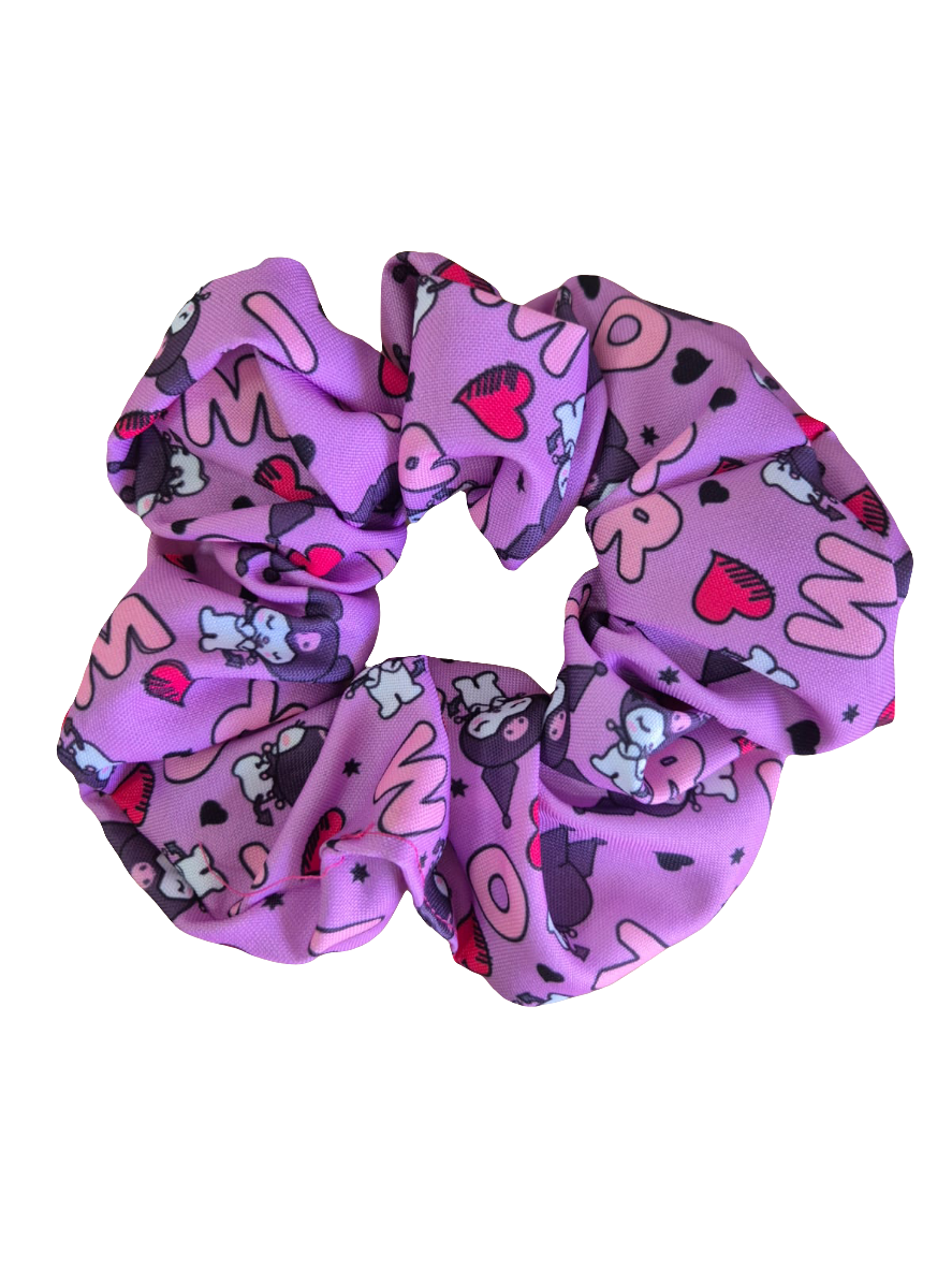 Scrunchies