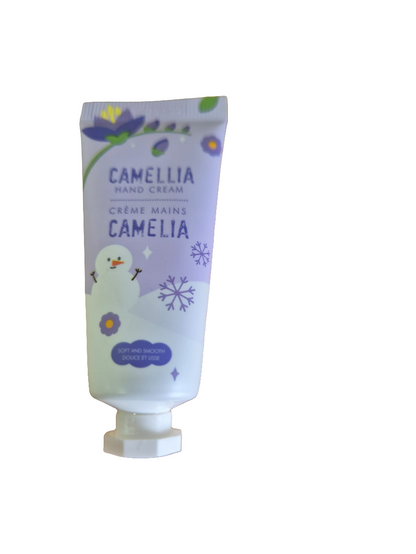Crema de manos
