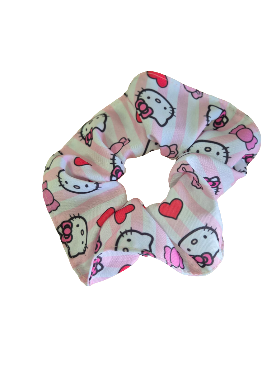 Scrunchies