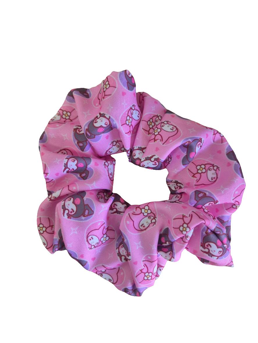 Scrunchies