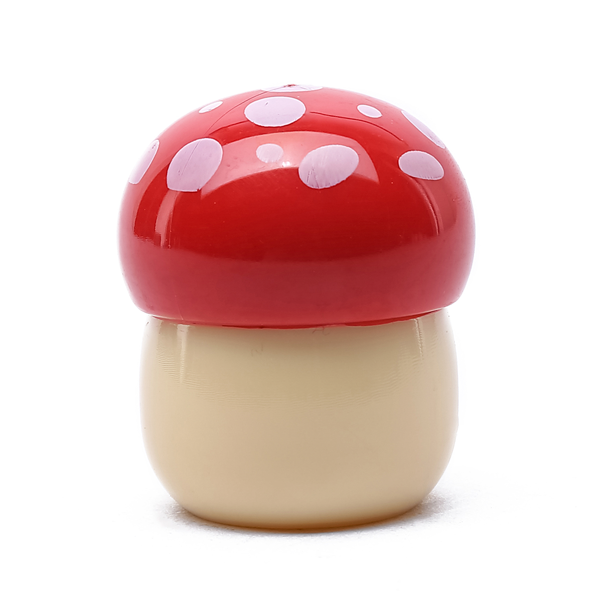 Bálsamo Labial Beauty Plus Mushroom