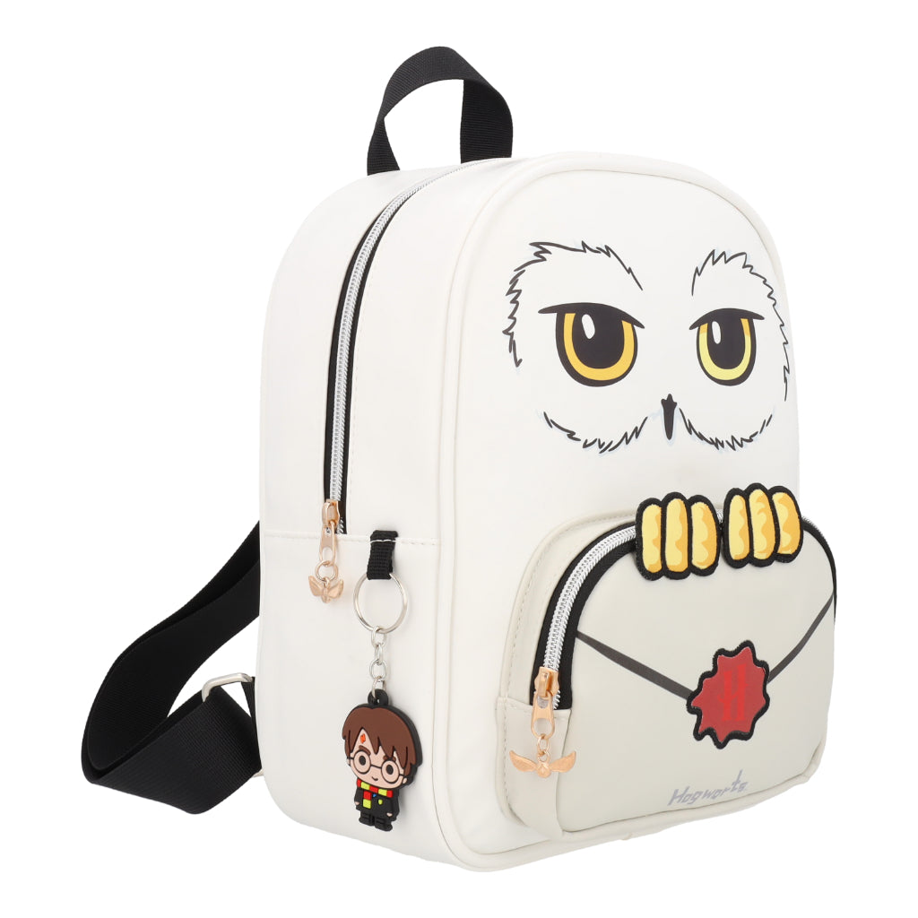 Mochila Harry Potter