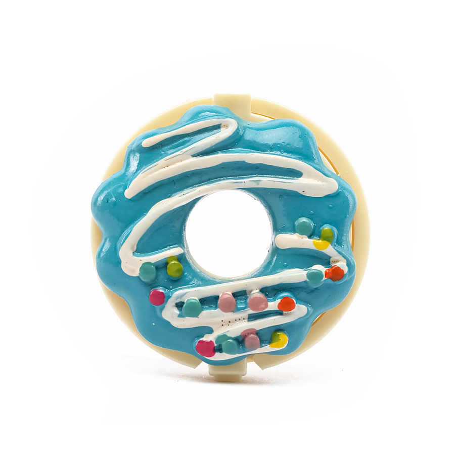 Bálsamo Labial Beauty Plus Donut