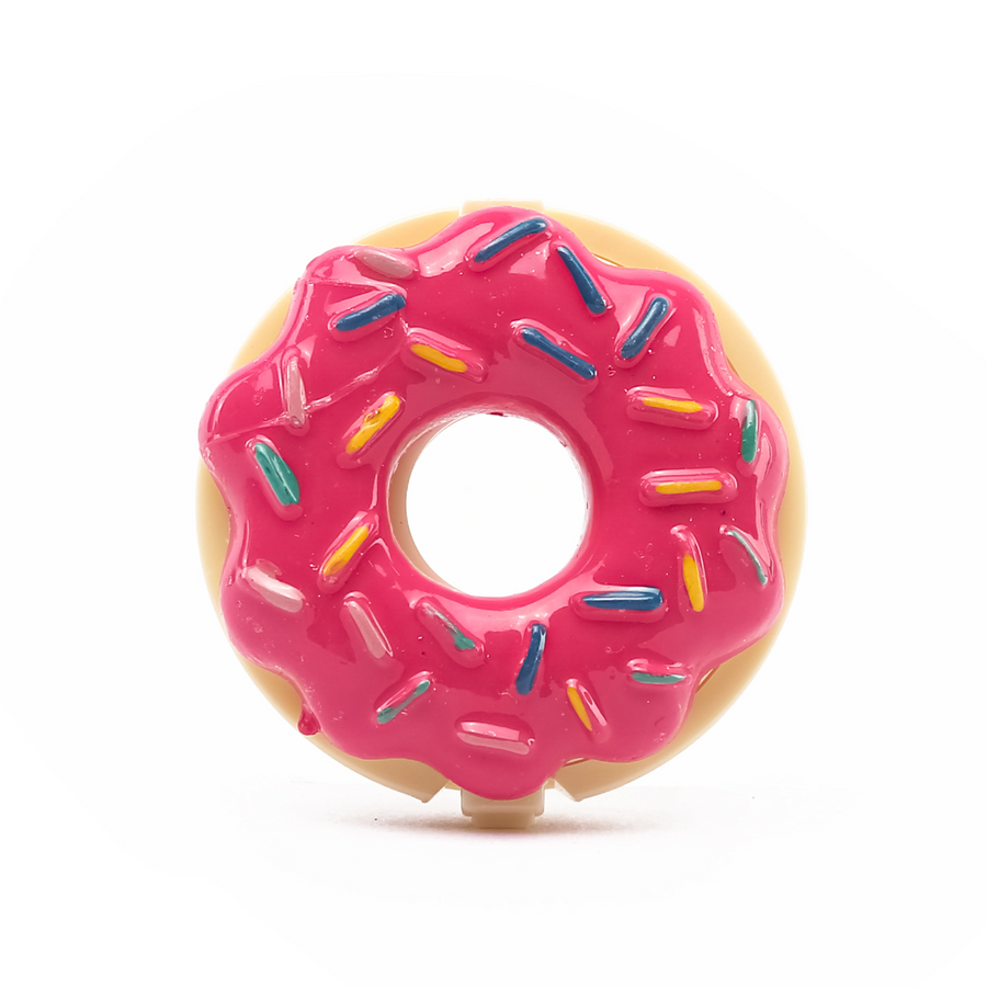 Bálsamo Labial Beauty Plus Donut