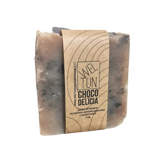 Jabón antiflamatorio