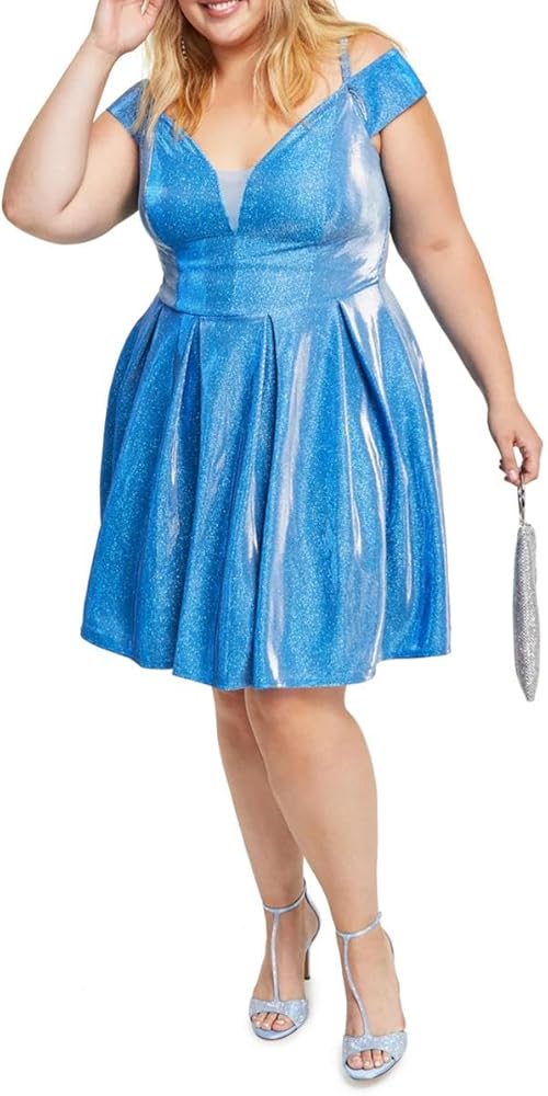 Vestido de noche XL