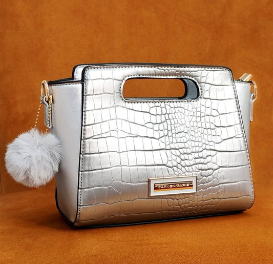 Cartera mano