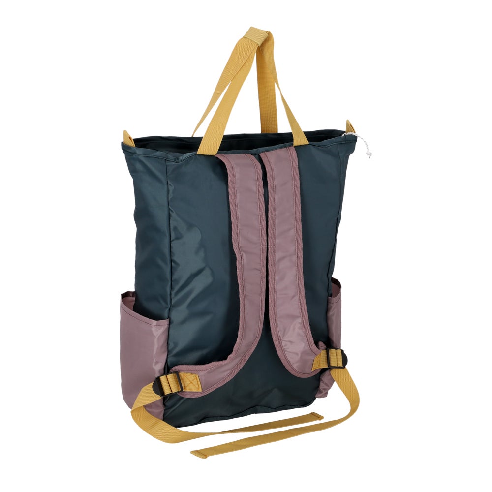 Mochila plegable 12 lts