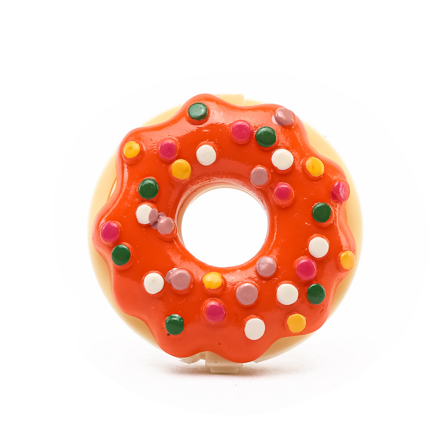 Bálsamo Labial Beauty Plus Donut