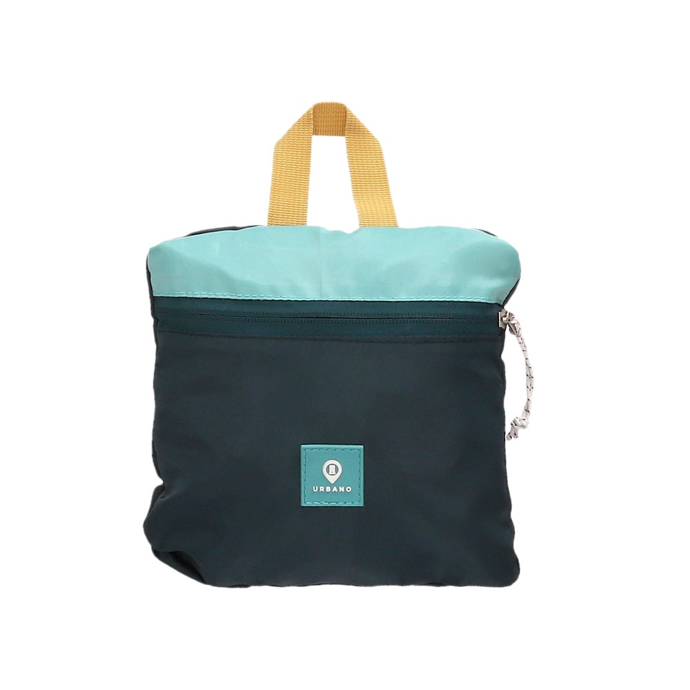 Mochila plegable 12 lts