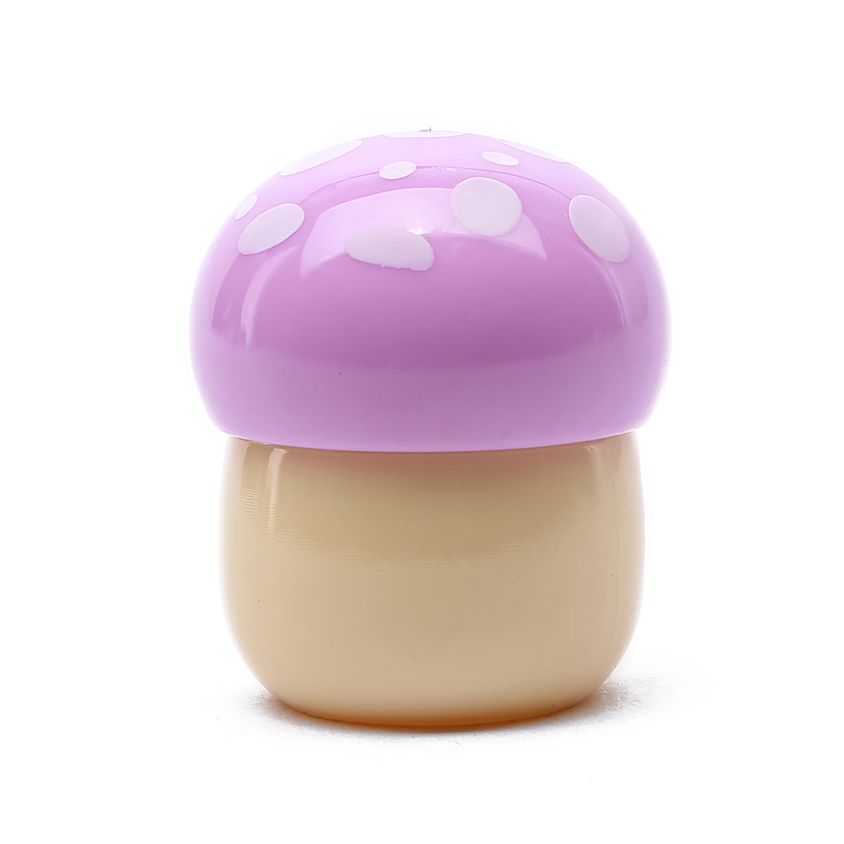 Bálsamo Labial Beauty Plus Mushroom