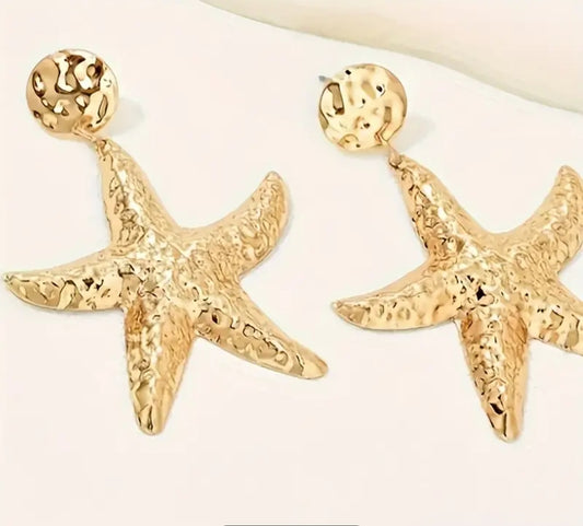 Aros estrella