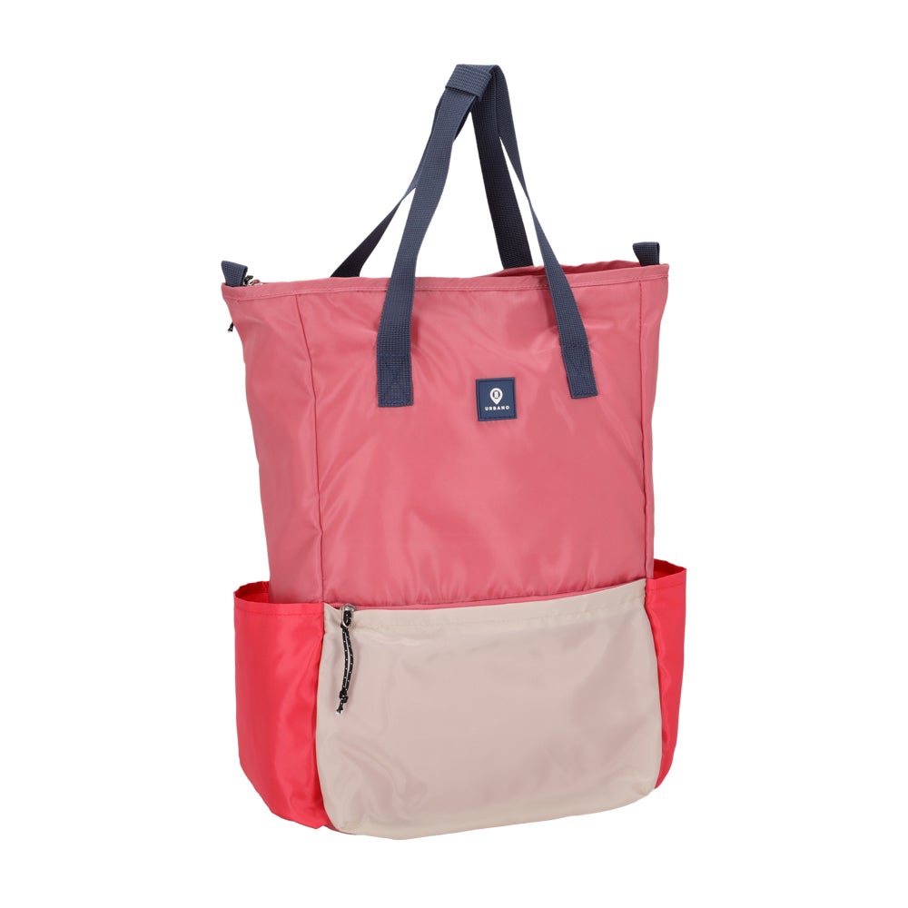 Mochila plegable 12 lts